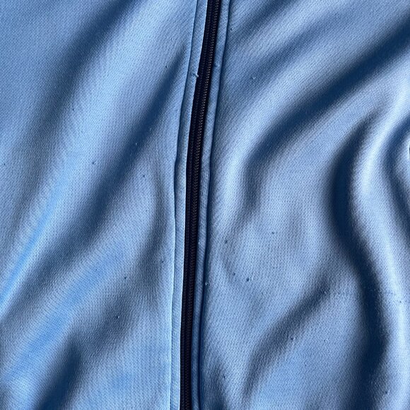 DKNY Blue Track Top - Picture 5 of 5